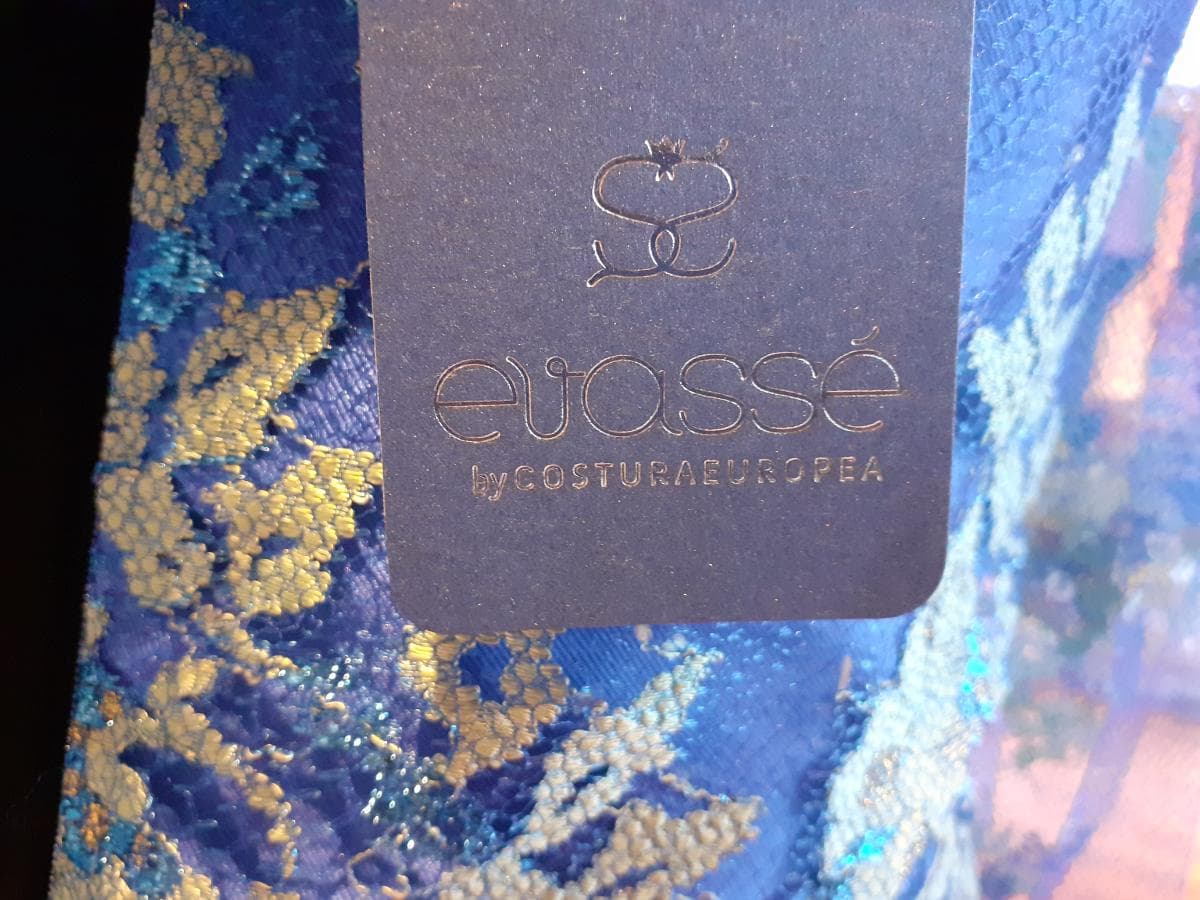 Vestido de cerimónia — imagem 9