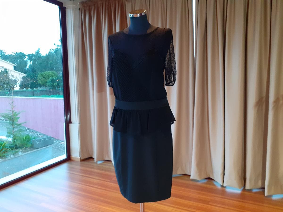 Vestido de cerimónia — imagem 1