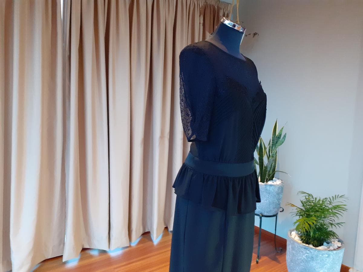 Vestido de cerimónia — imagem 2