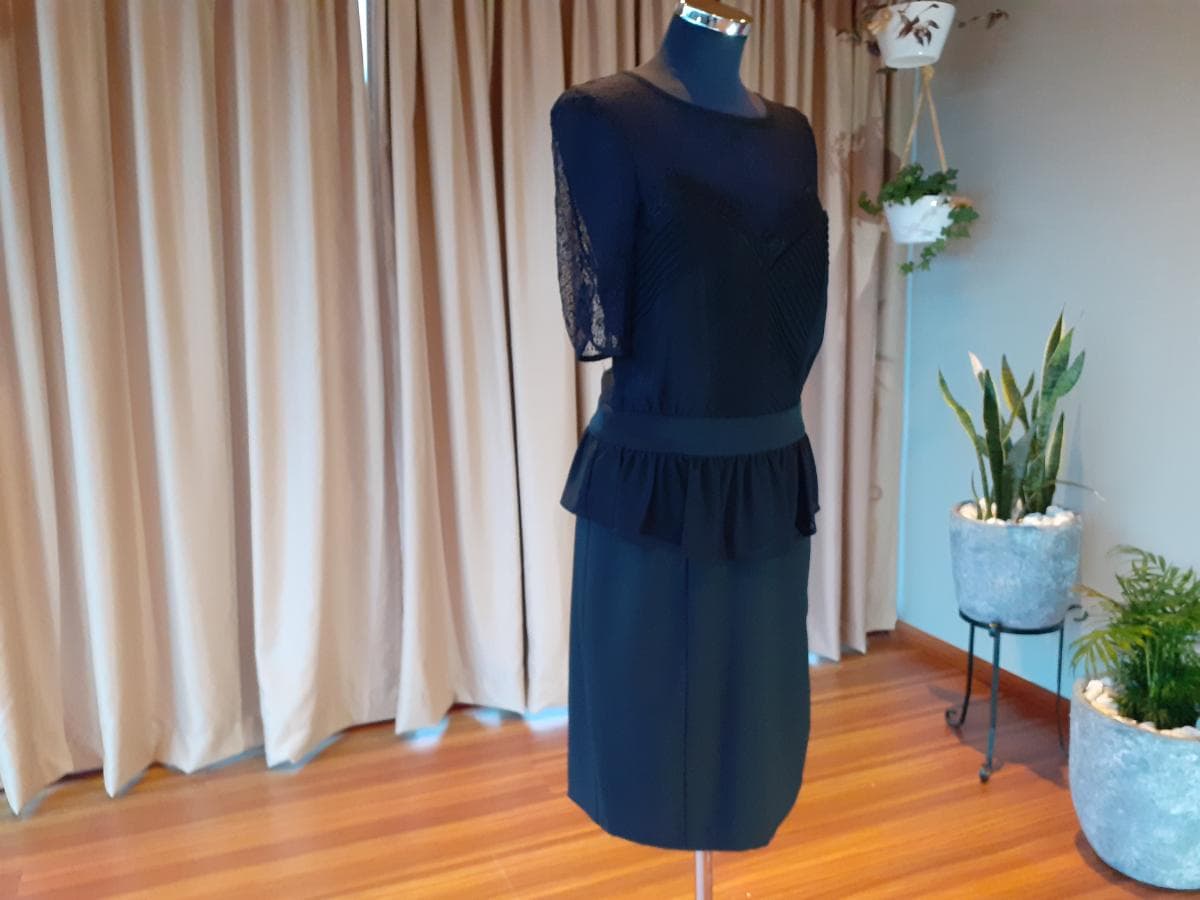 Vestido de cerimónia — imagem 5
