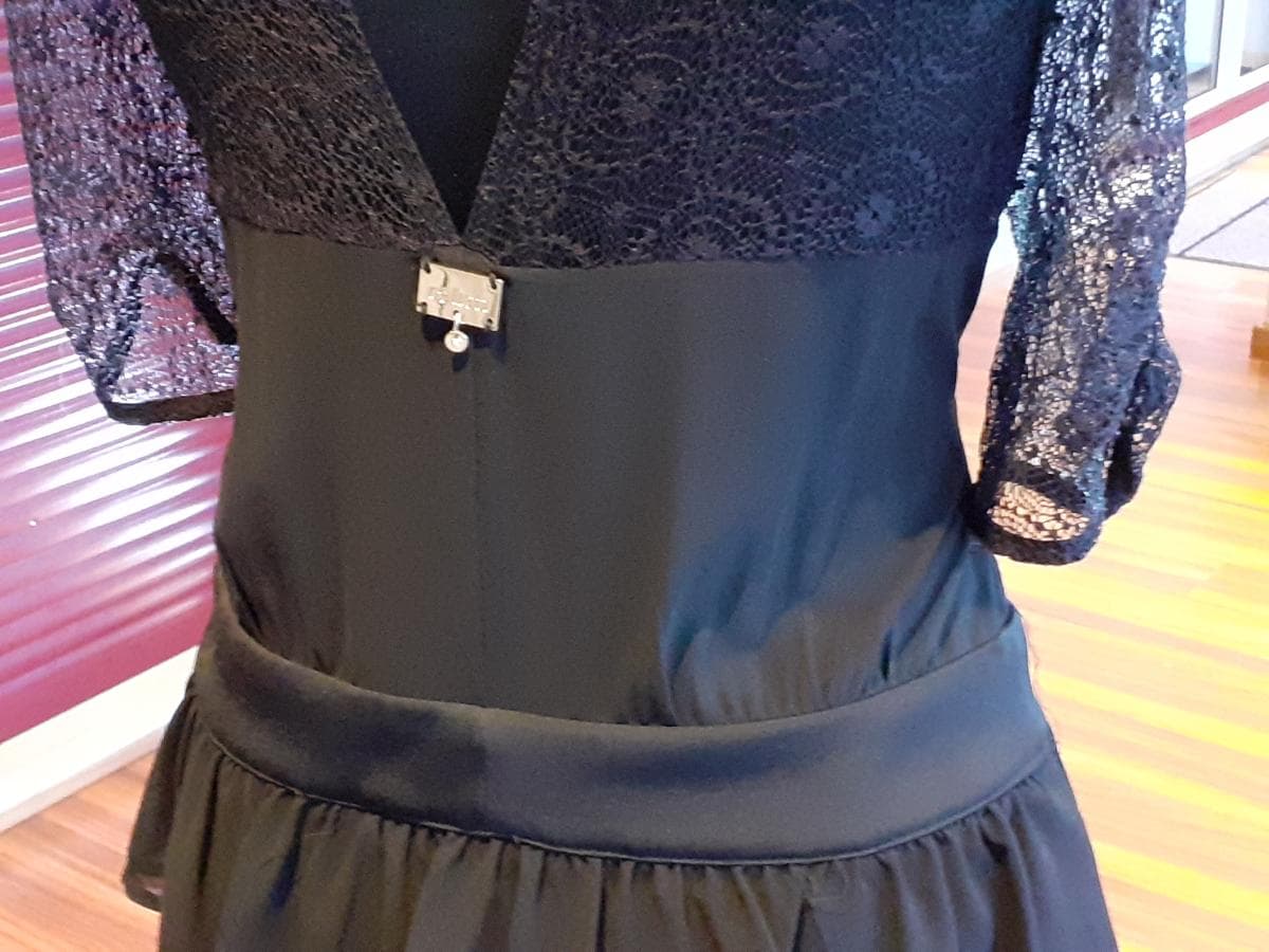 Vestido de cerimónia — imagem 6