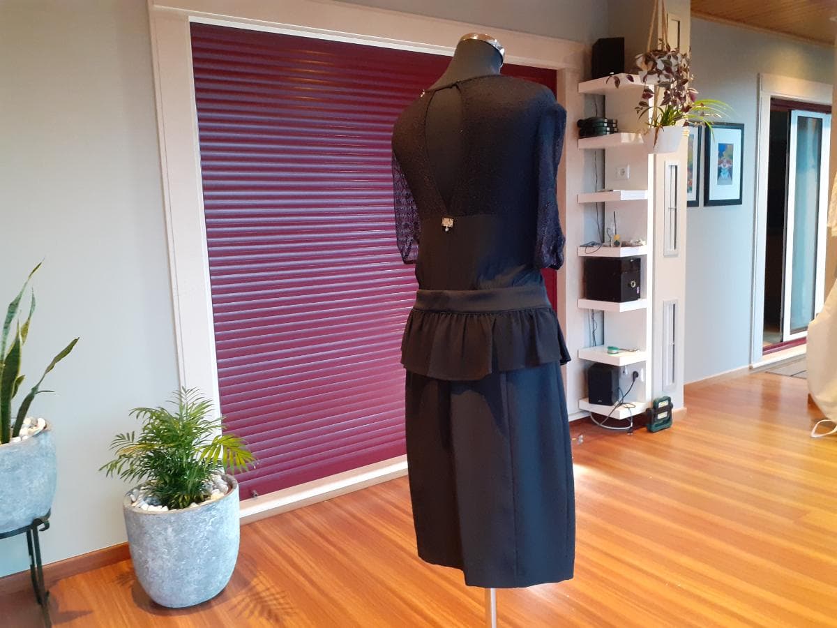 Vestido de cerimónia — imagem 8