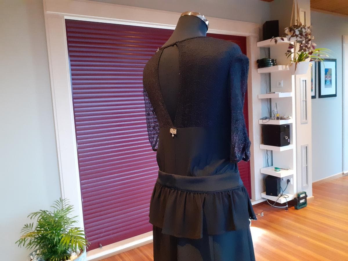 Vestido de cerimónia — imagem 7