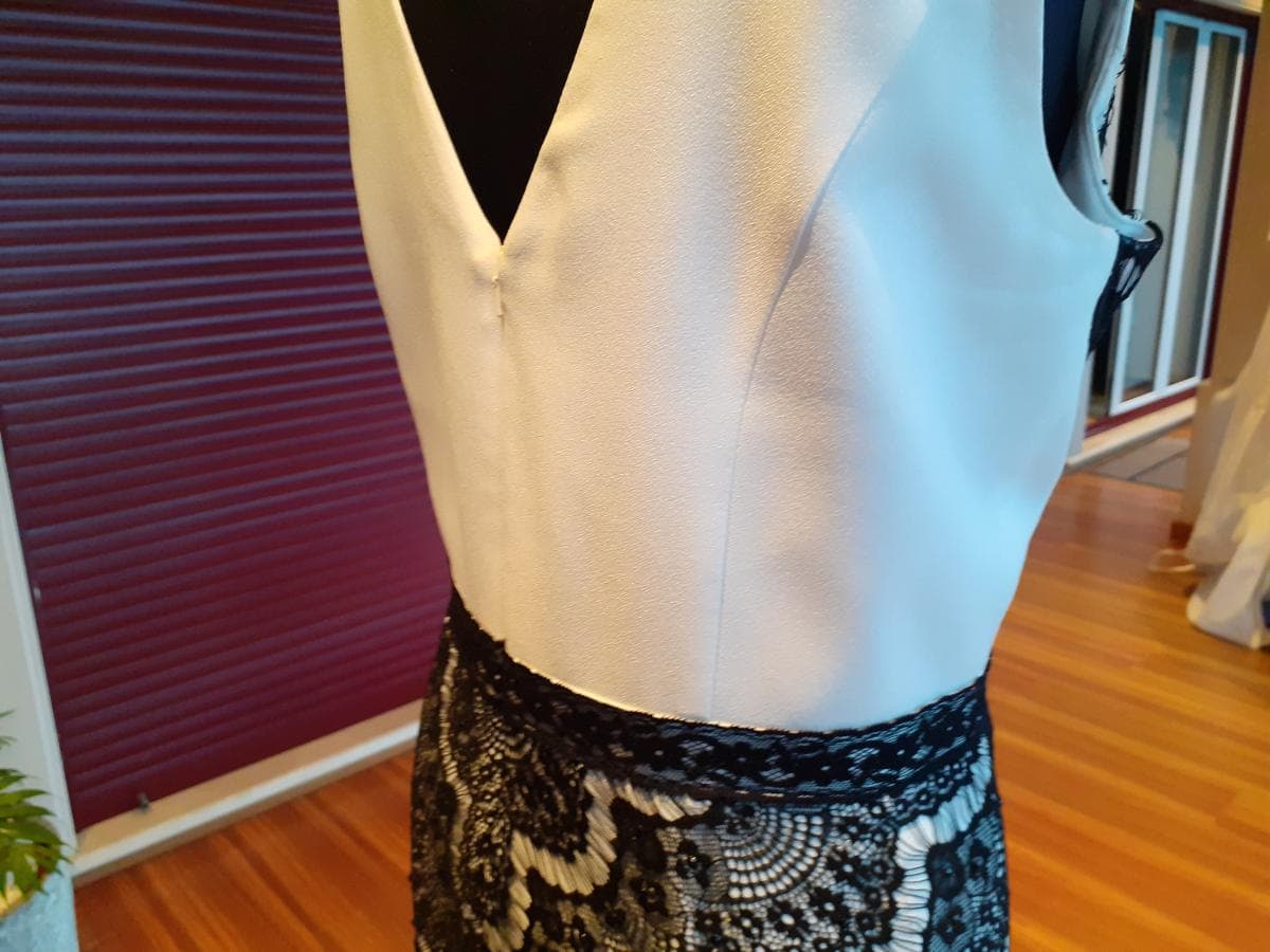 Vestido de cerimónia — imagem 4