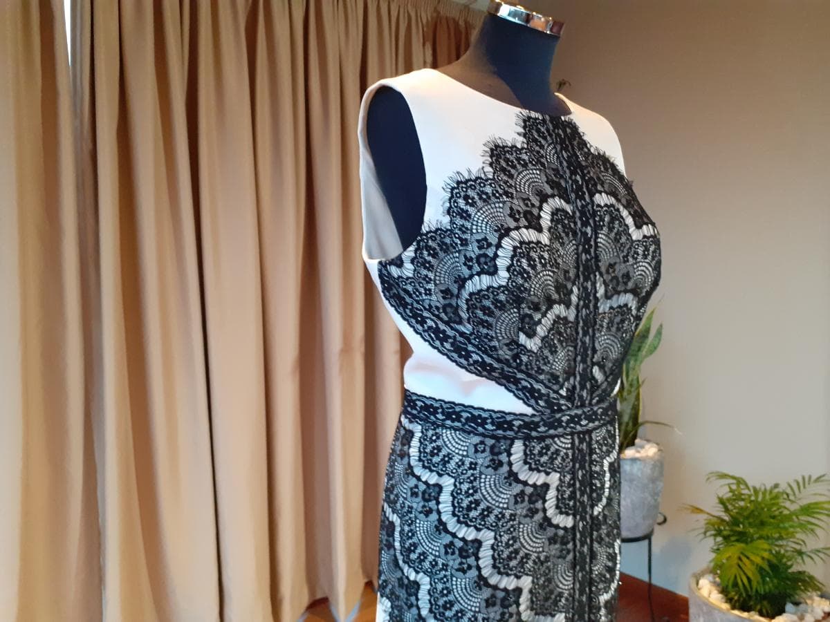 Vestido de cerimónia — imagem 7