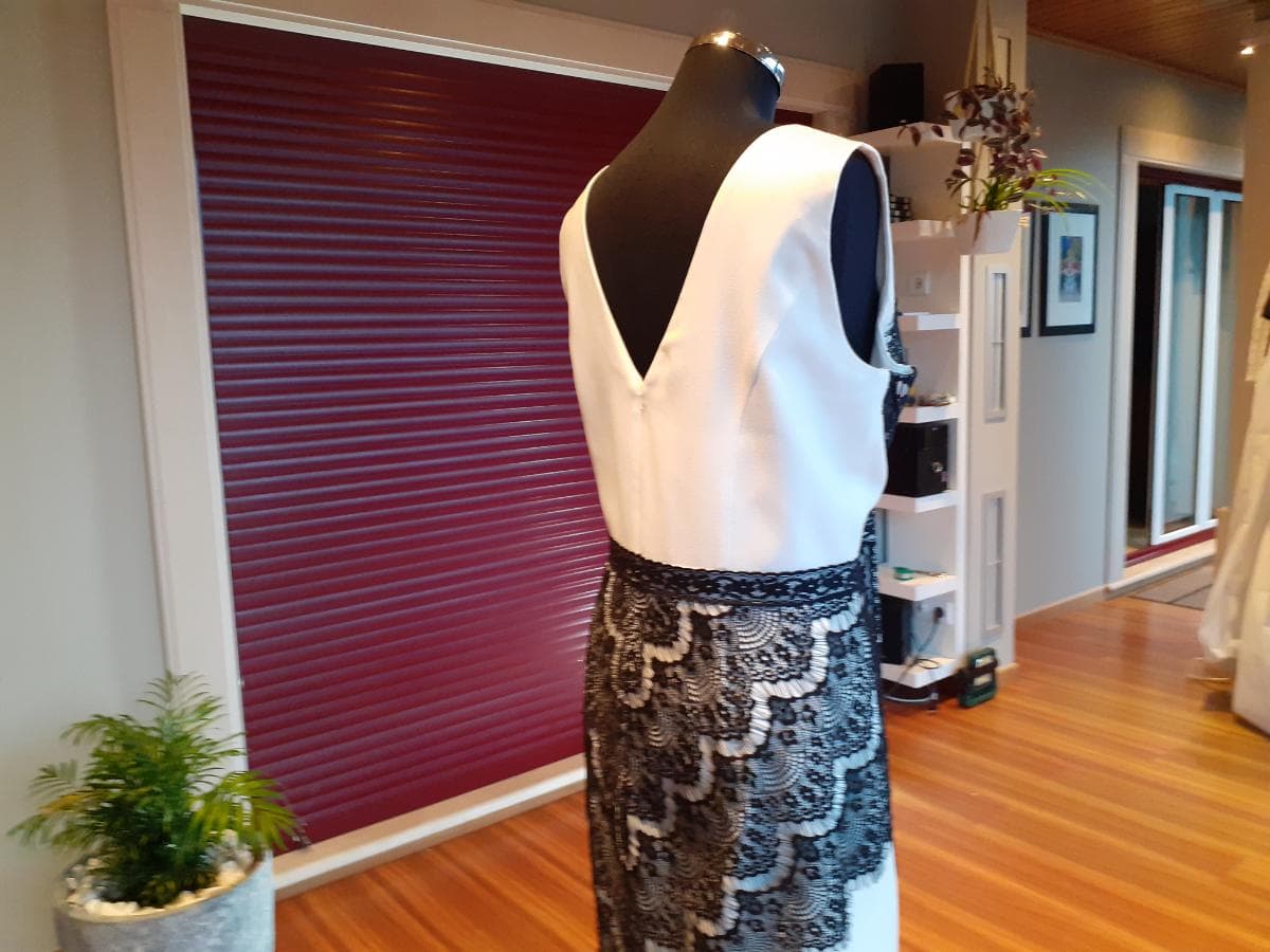 Vestido de cerimónia — imagem 2
