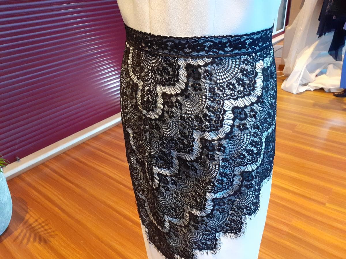 Vestido de cerimónia — imagem 8