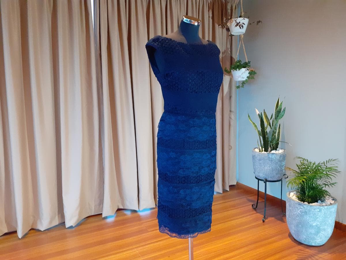 Vestido de cerimónia — imagem 2