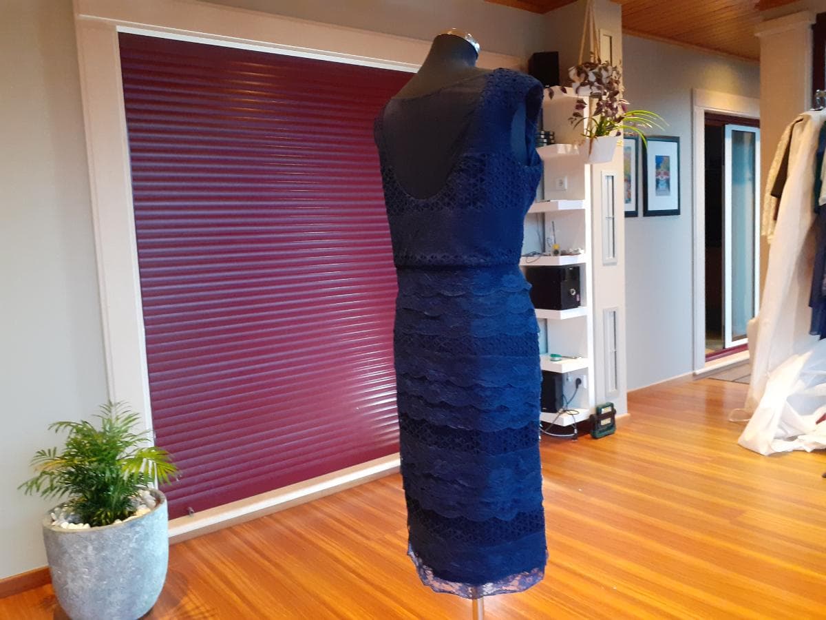 Vestido de cerimónia — imagem 3