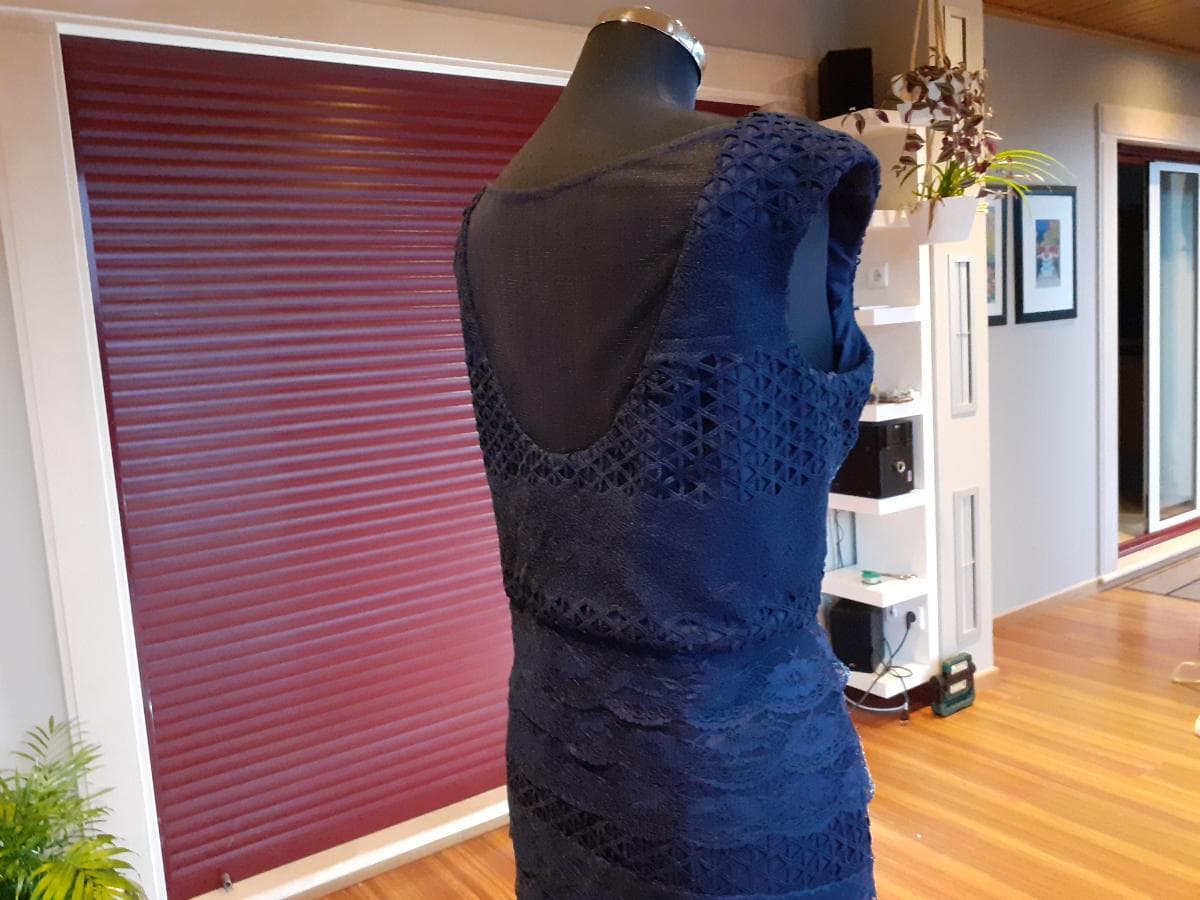 Vestido de cerimónia — imagem 4