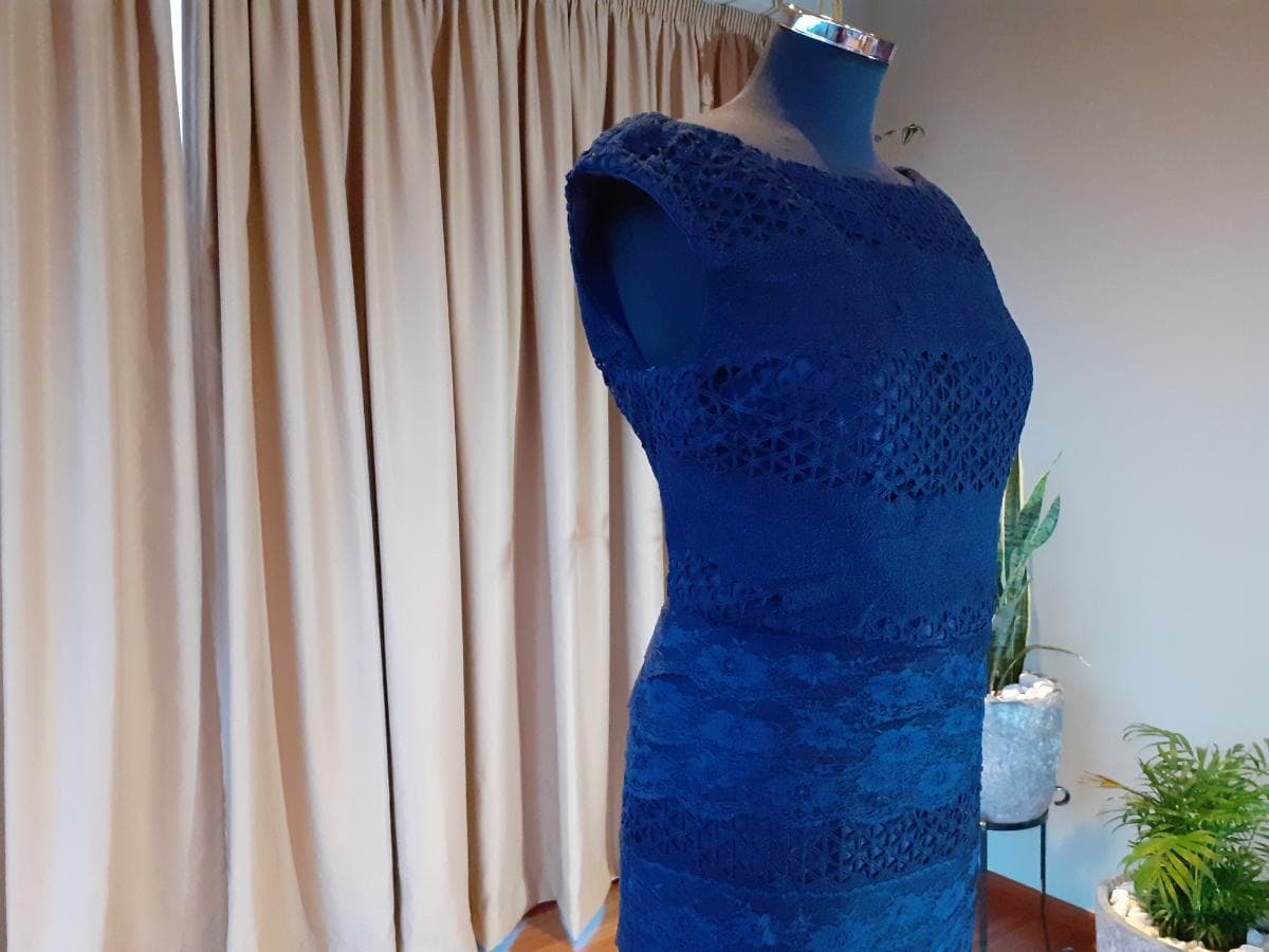 Vestido de cerimónia — imagem 8