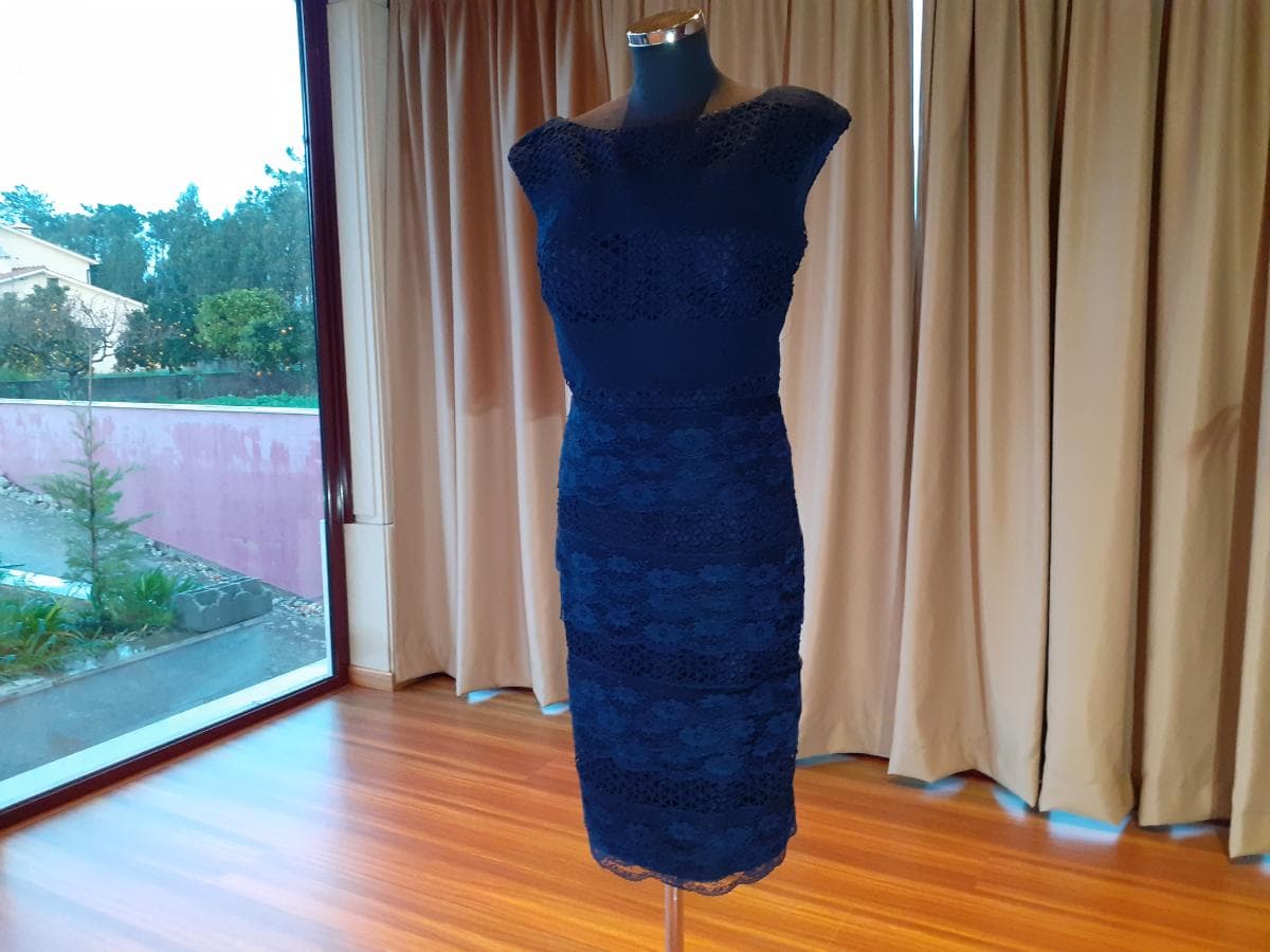 Vestido de cerimónia — imagem 6