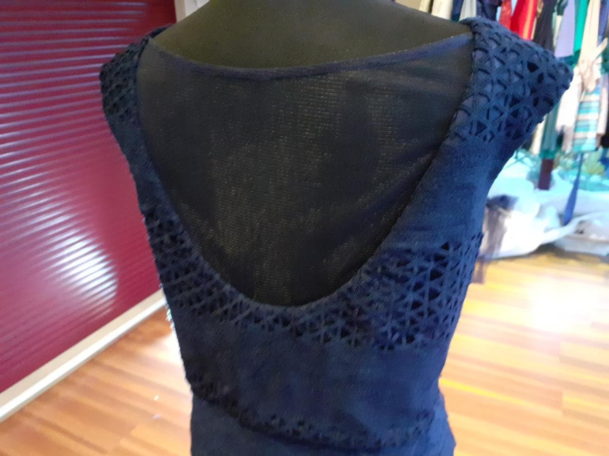 Vestido de cerimónia — imagem 7