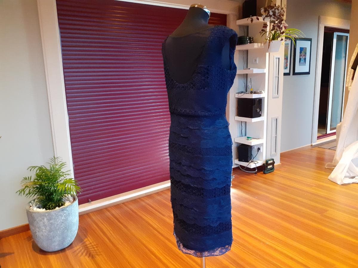 Vestido de cerimónia — imagem 5