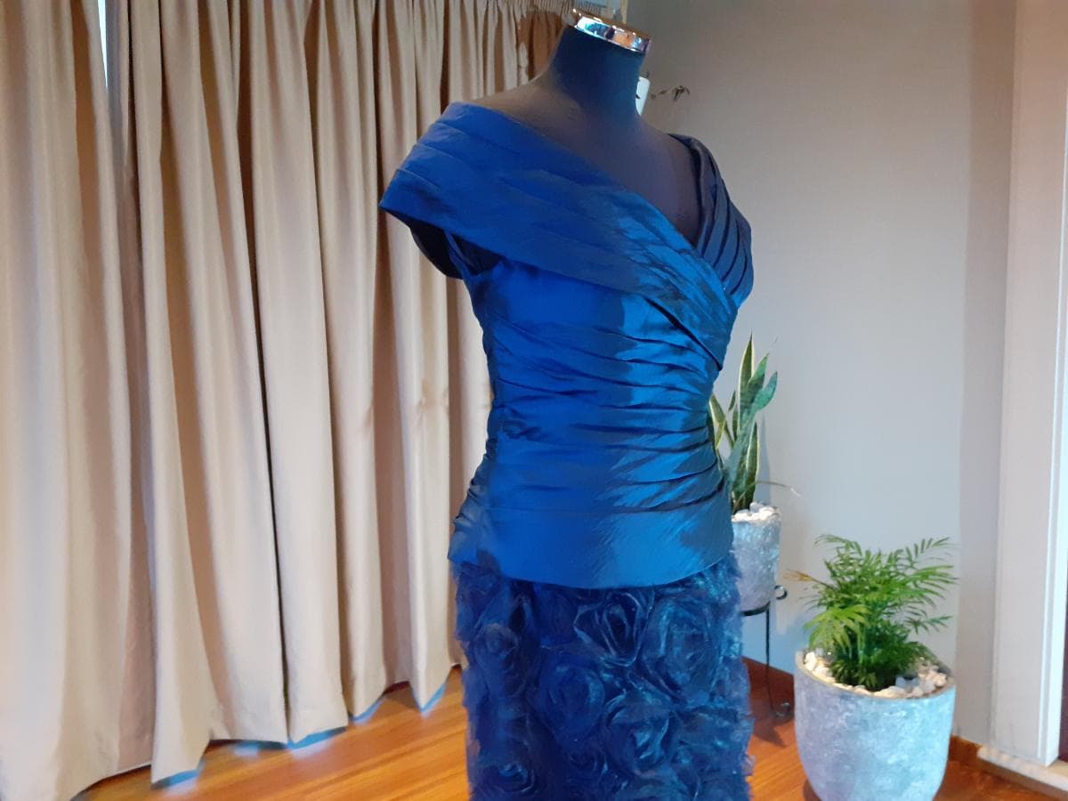 Vestido de cerimónia — imagen 3