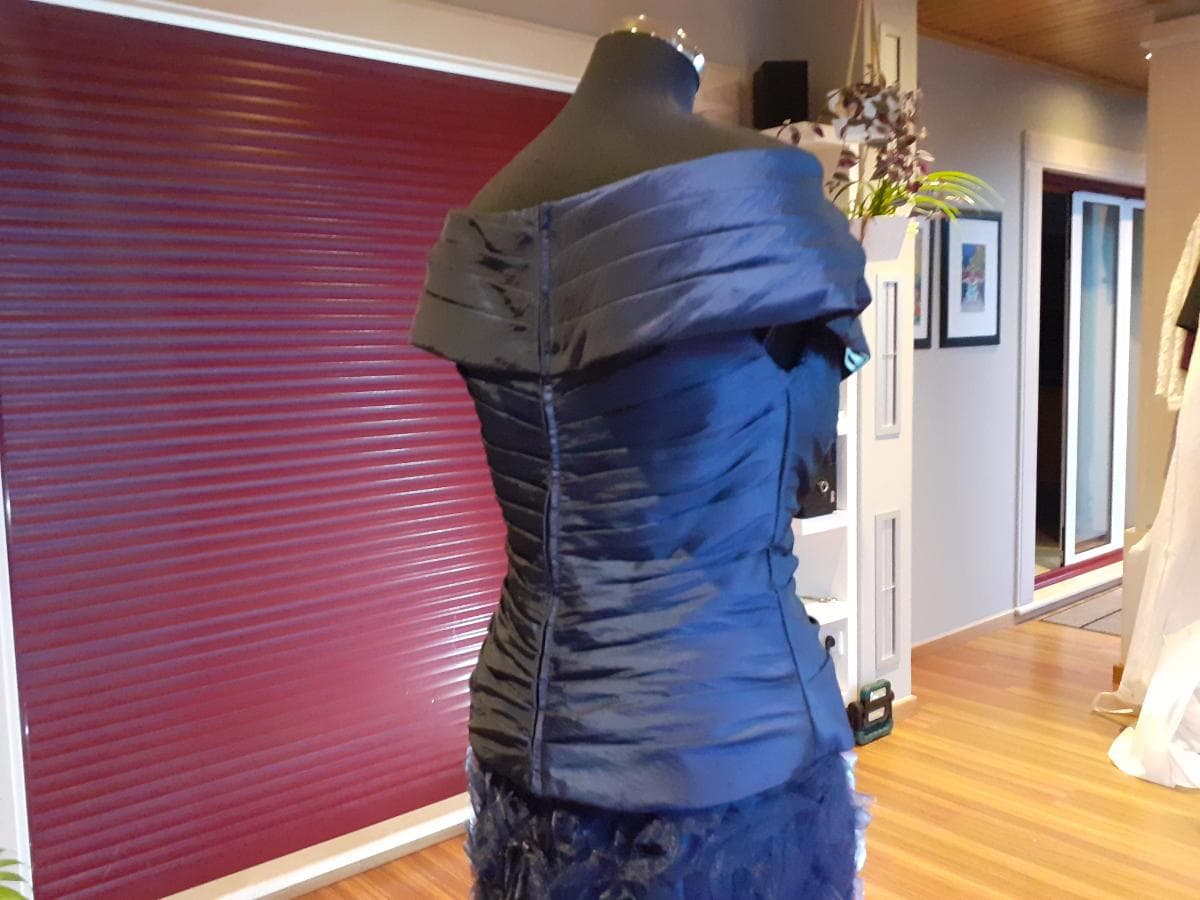 Vestido de cerimónia — imagen 4