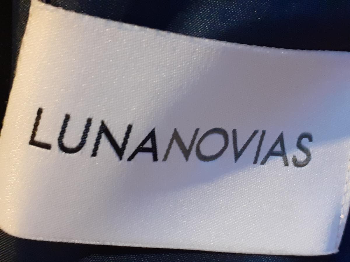Vestido de cerimónia — imagen 7