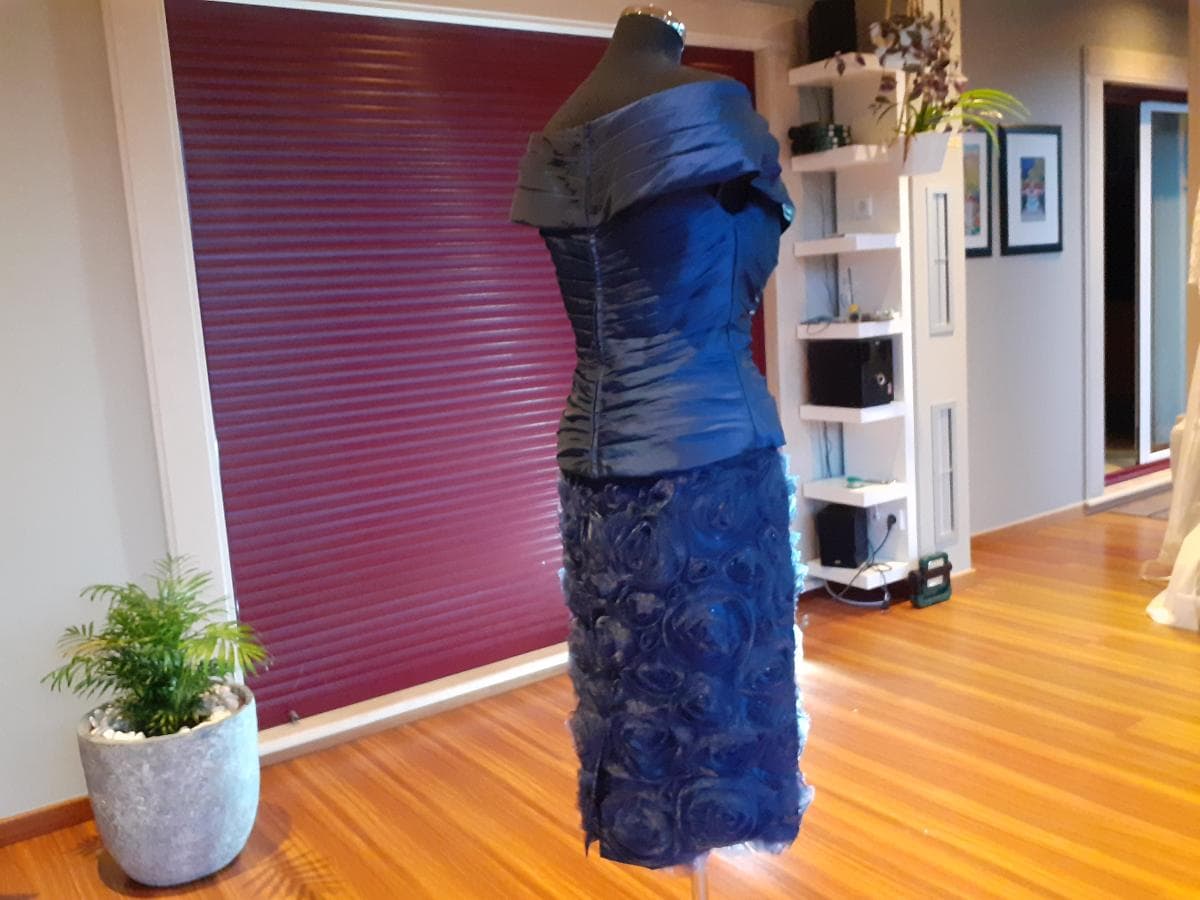 Vestido de cerimónia — imagen 5