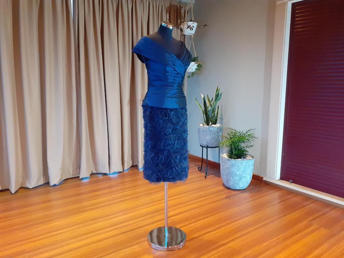 Vestido de cerimónia — imagen 2