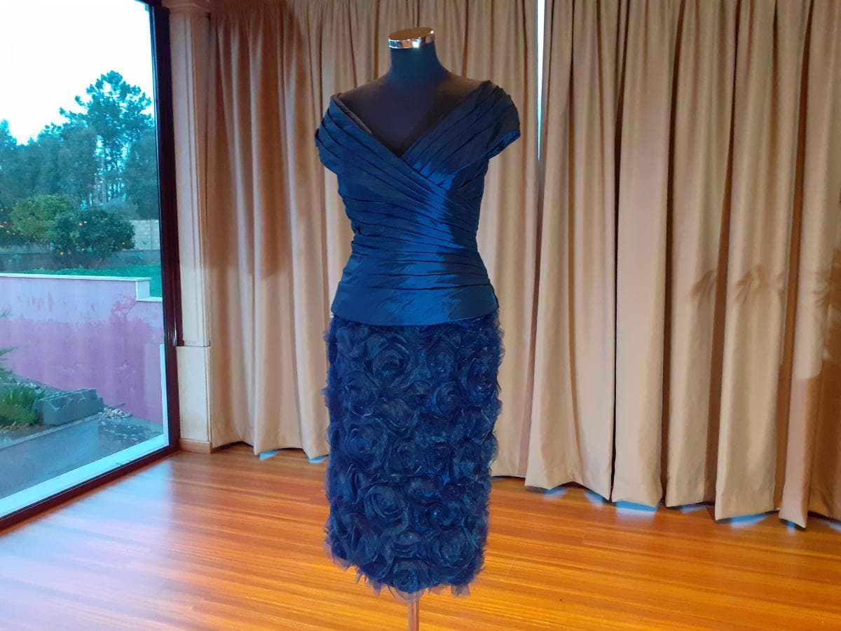 Vestido de cerimónia — imagen 9