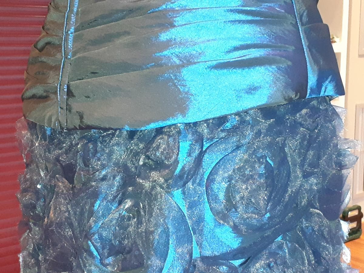 Vestido de cerimónia — imagen 6