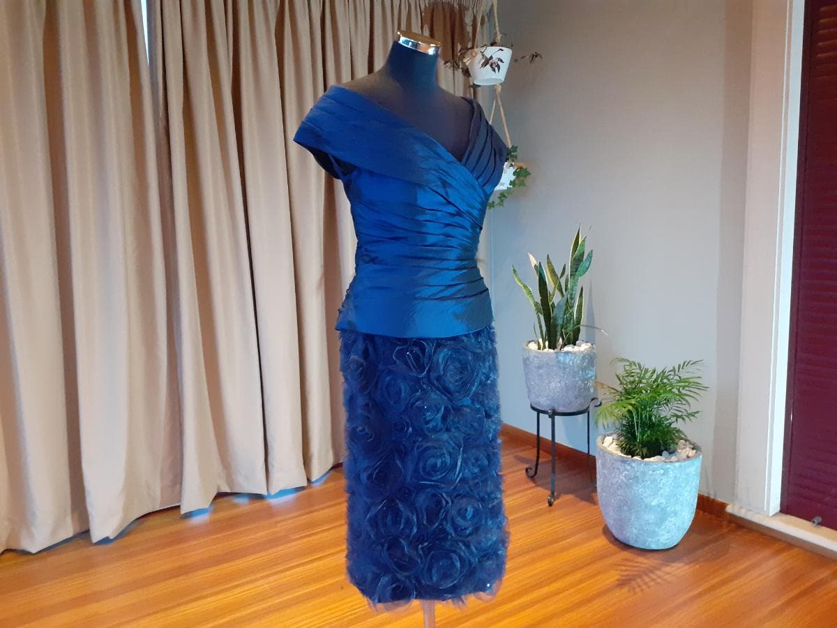 Vestido de cerimónia — imagen 1