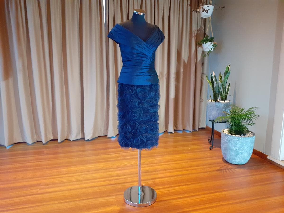 Vestido de cerimónia — imagen 8