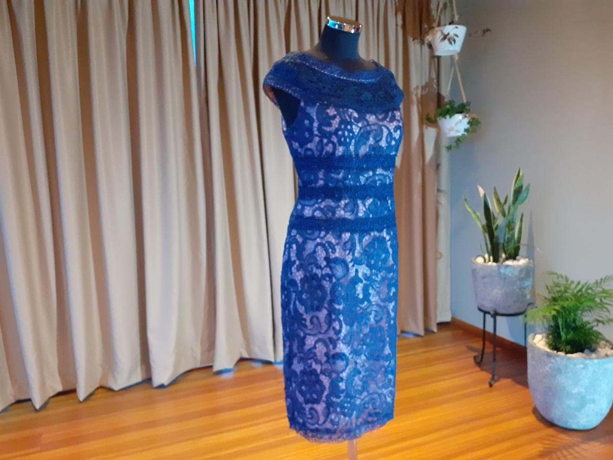 Vestido de cerimónia — image 3