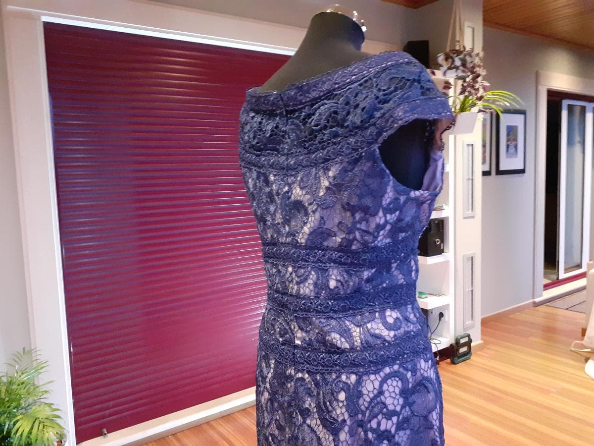 Vestido de cerimónia — image 9