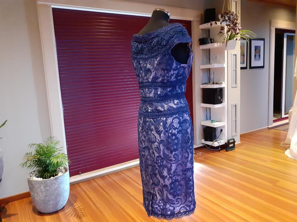 Vestido de cerimónia — image 6