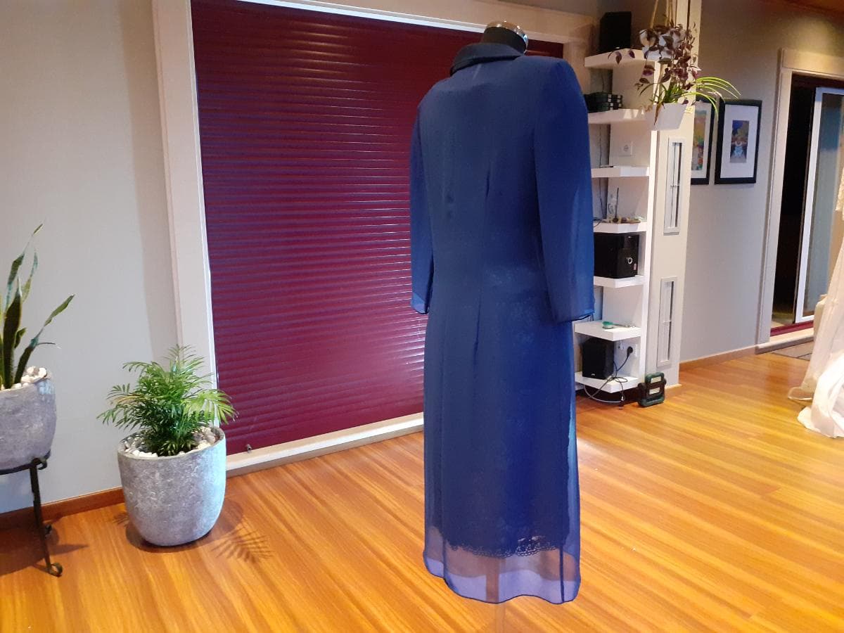 Vestido de cerimónia — image 8