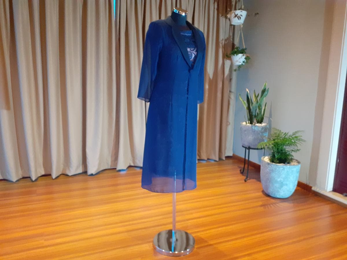 Vestido de cerimónia — image 12