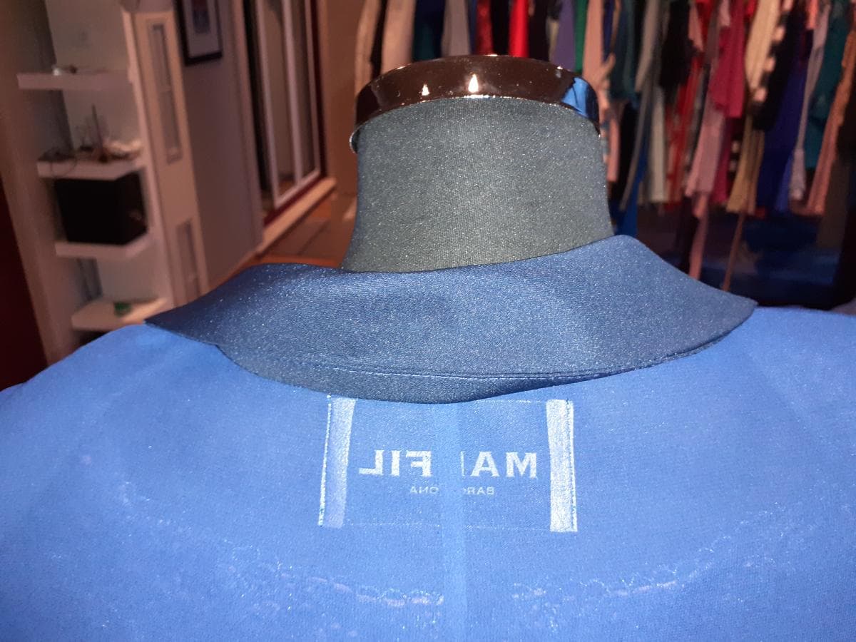 Vestido de cerimónia — image 13
