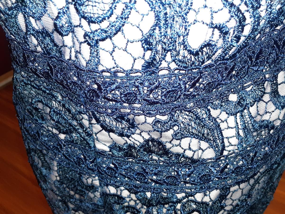 Vestido de cerimónia — image 14