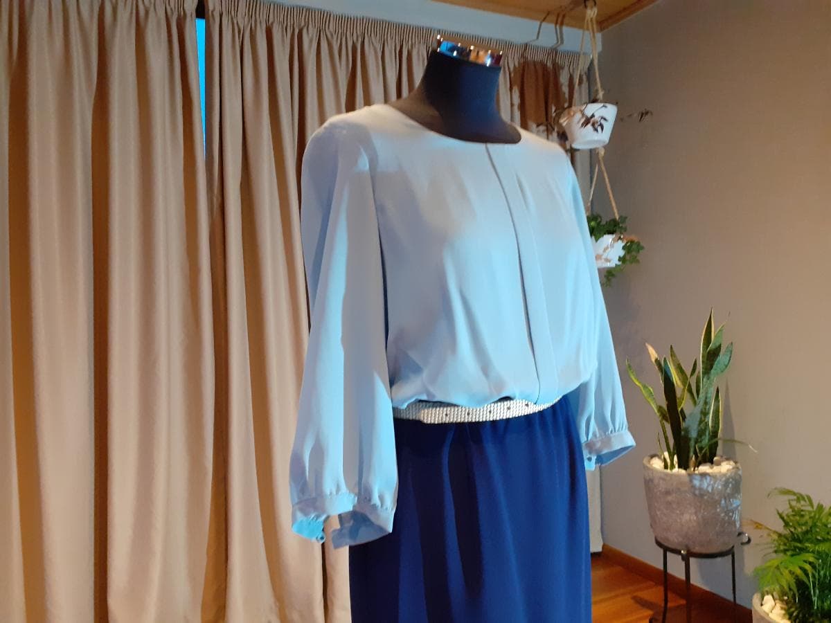 Vestido de cerimónia — imagem 2