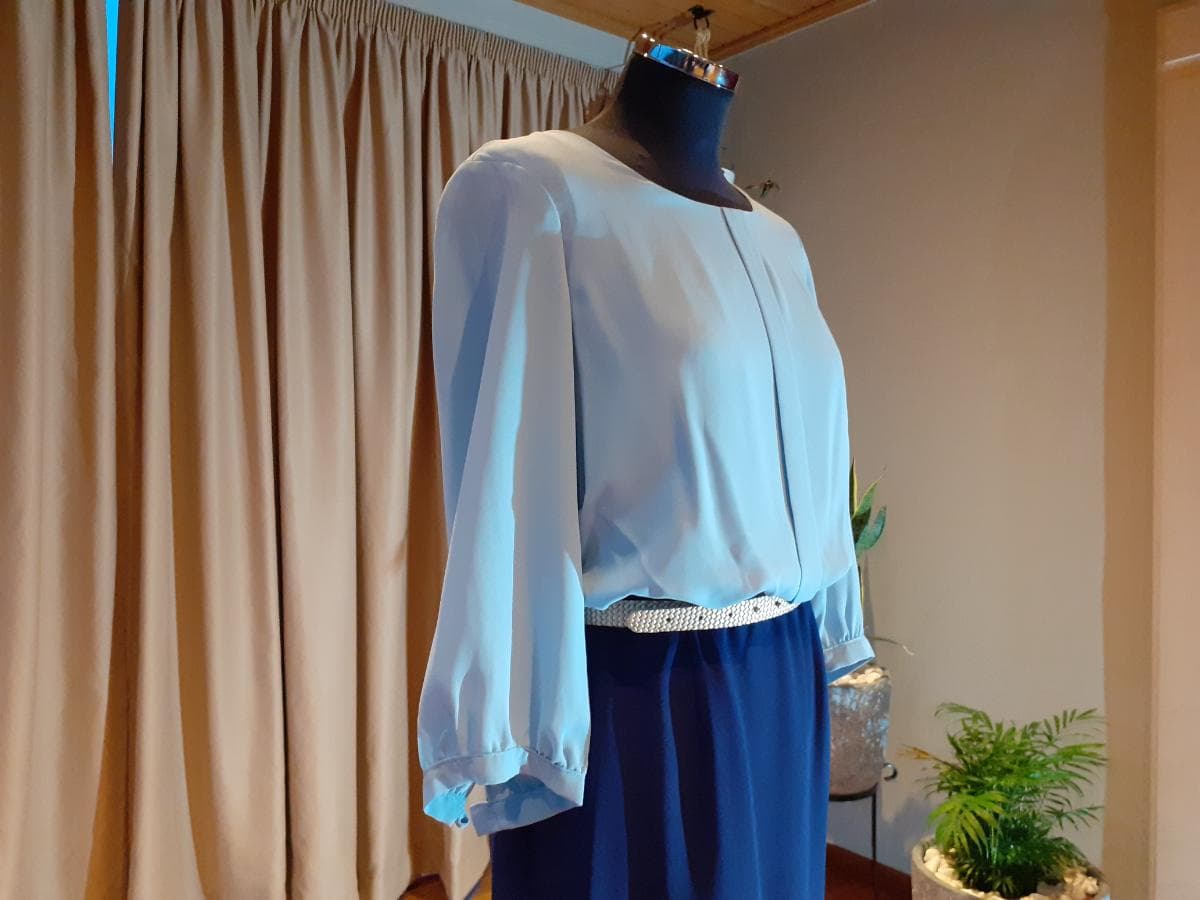 Vestido de cerimónia — imagem 8