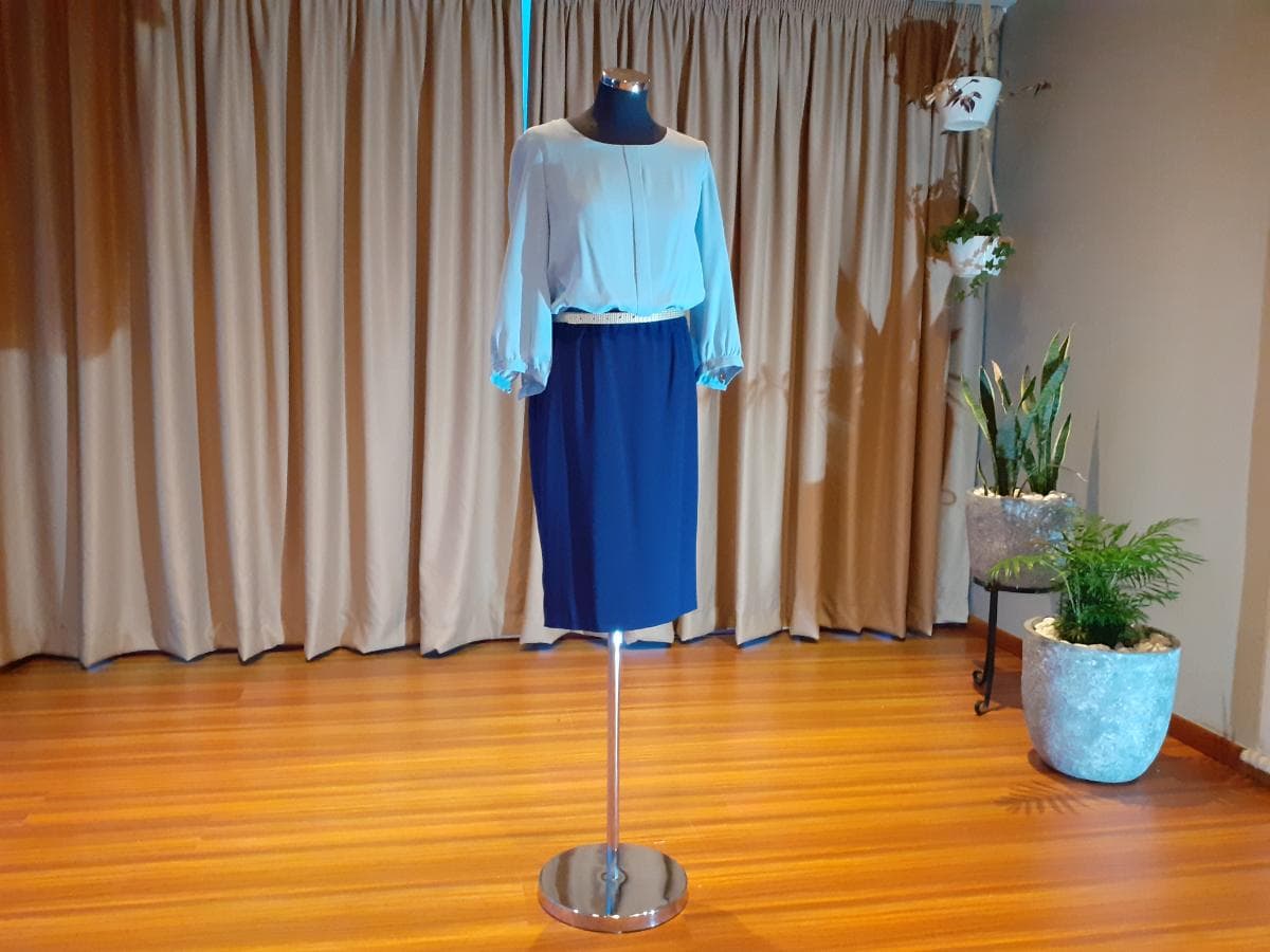 Vestido de cerimónia — imagem 5
