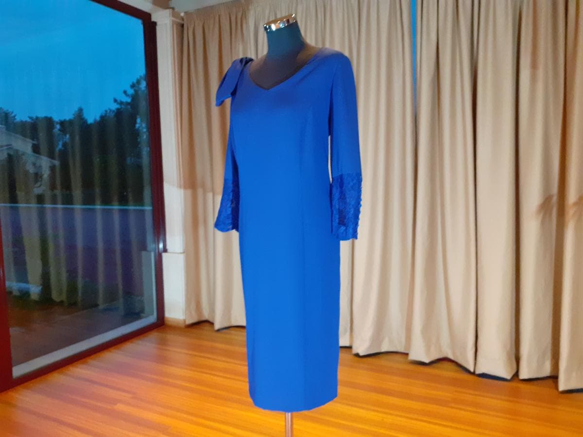 Vestido de cerimónia — imagen 1