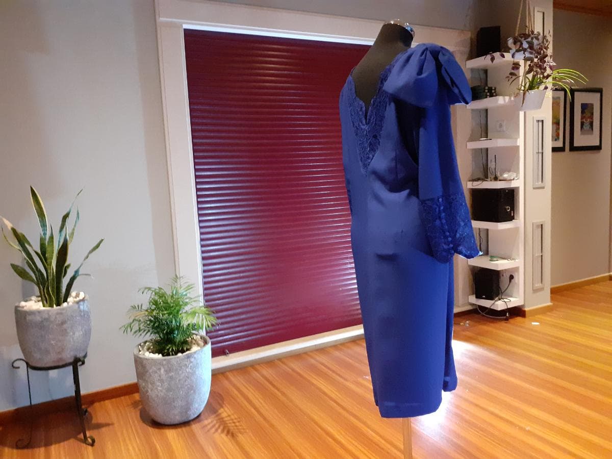Vestido de cerimónia — imagen 3