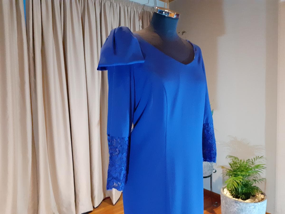 Vestido de cerimónia — imagen 4