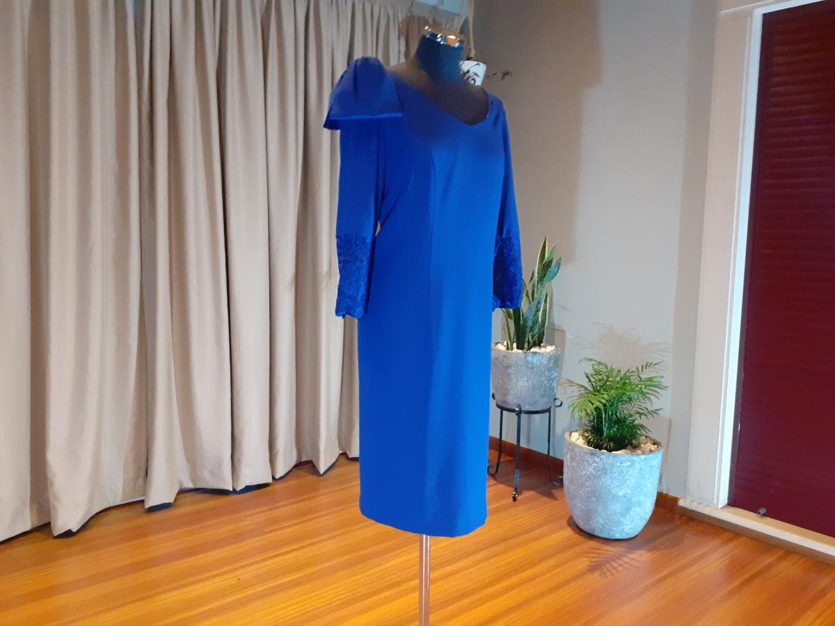 Vestido de cerimónia — imagen 5