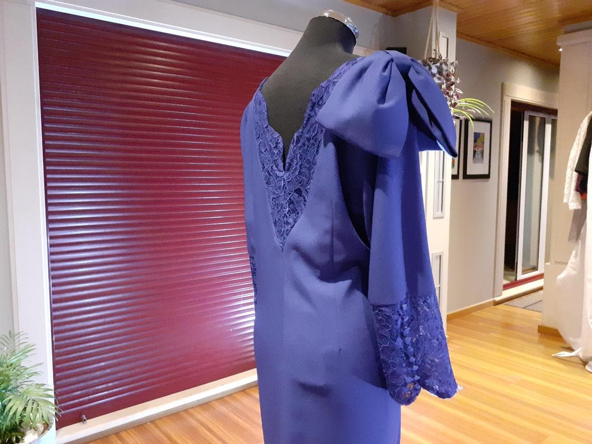 Vestido de cerimónia — imagen 8
