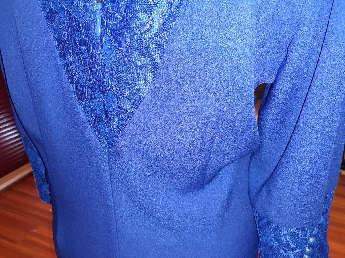 Vestido de cerimónia — imagen 6