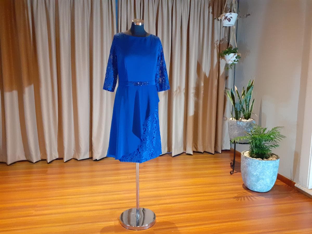 Vestido de cerimónia — imagem 3