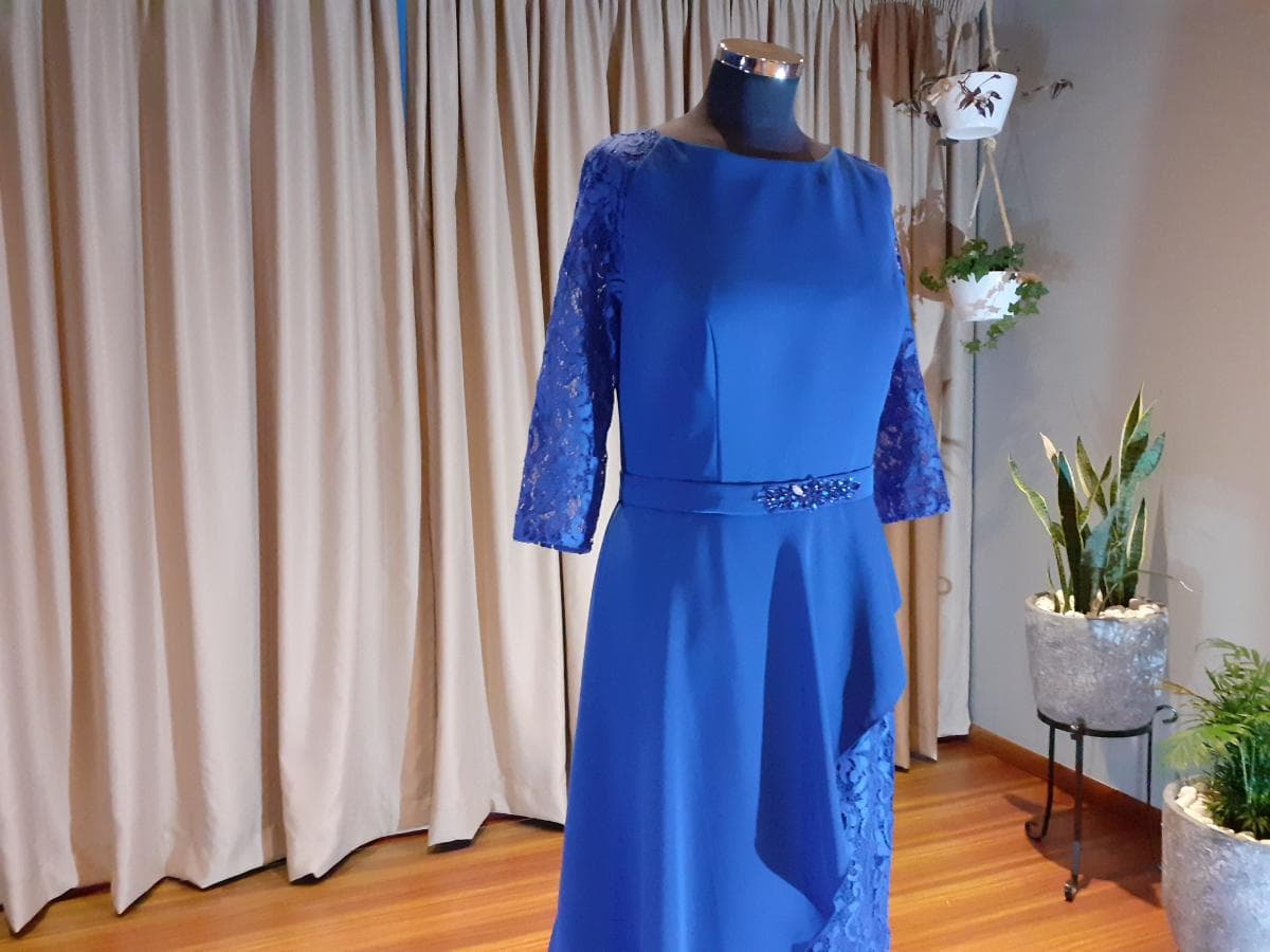 Vestido de cerimónia — imagem 6