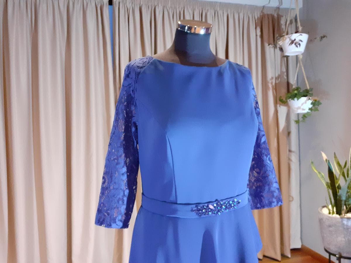 Vestido de cerimónia — imagem 4
