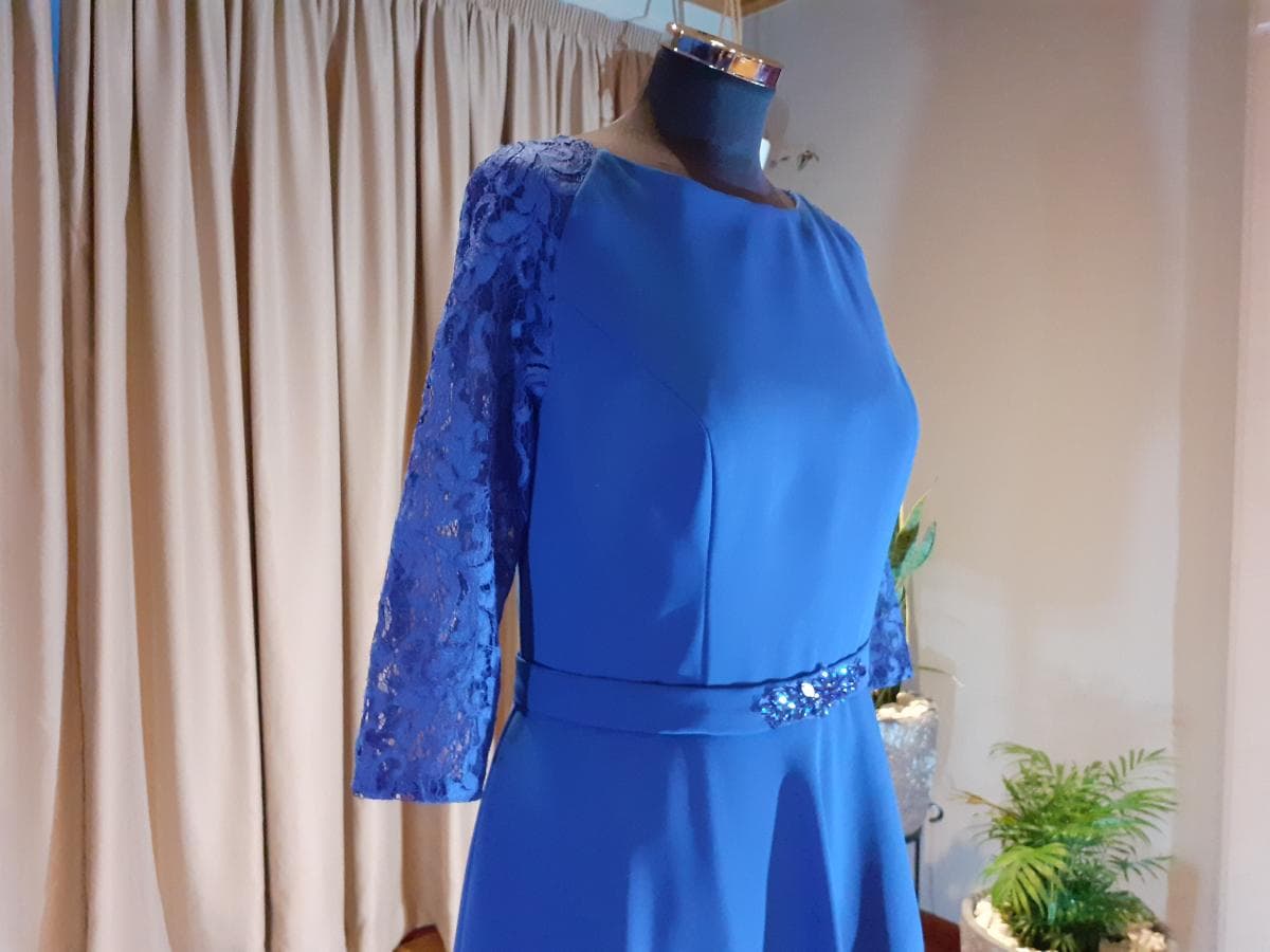 Vestido de cerimónia — imagem 2