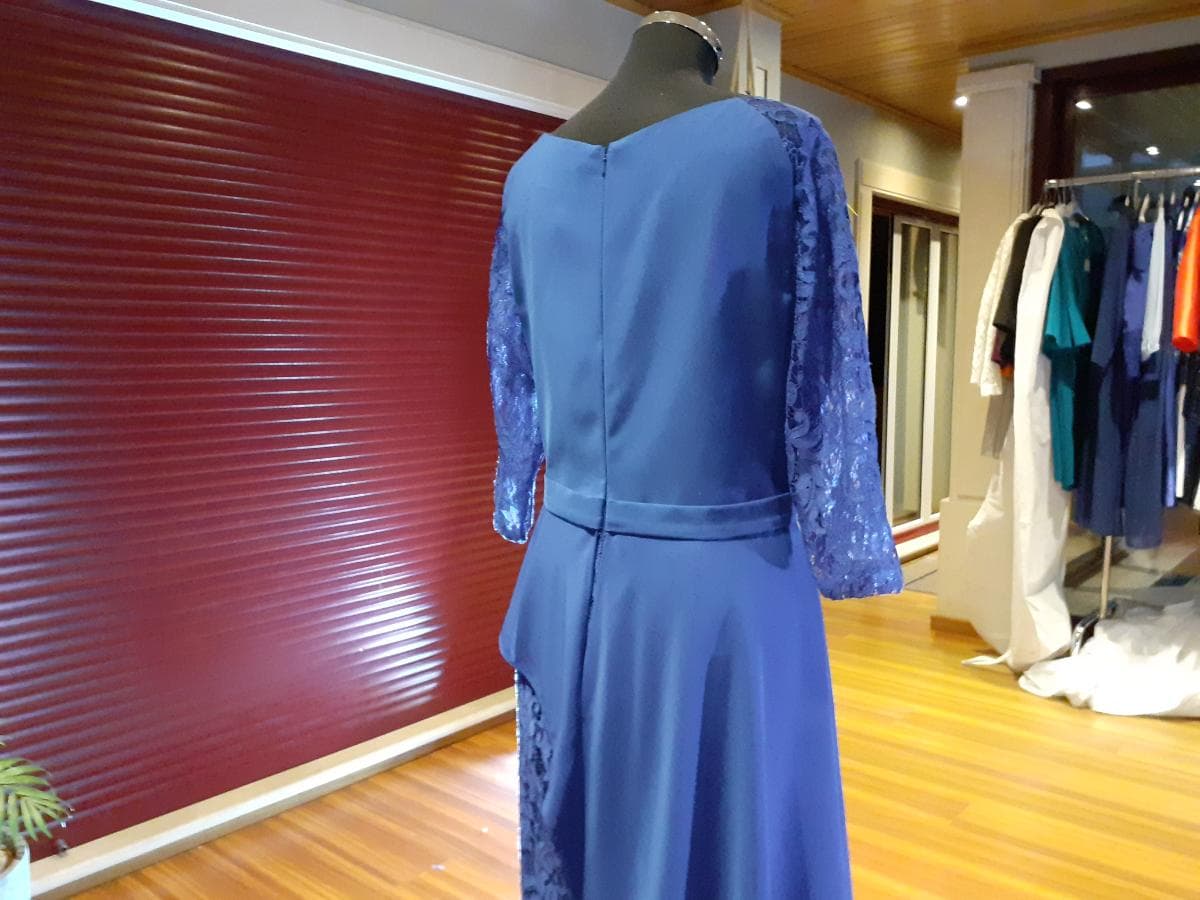 Vestido de cerimónia — imagem 8
