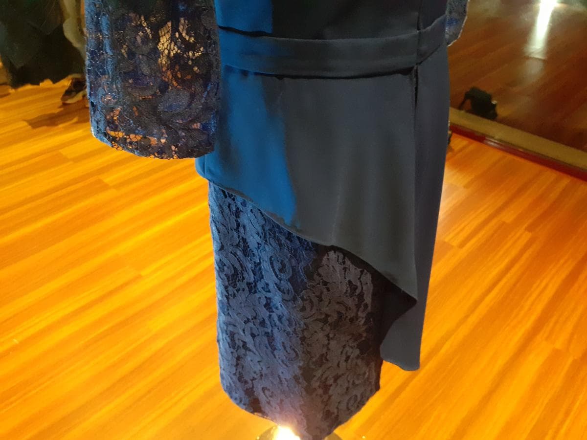 Vestido de cerimónia — imagem 10