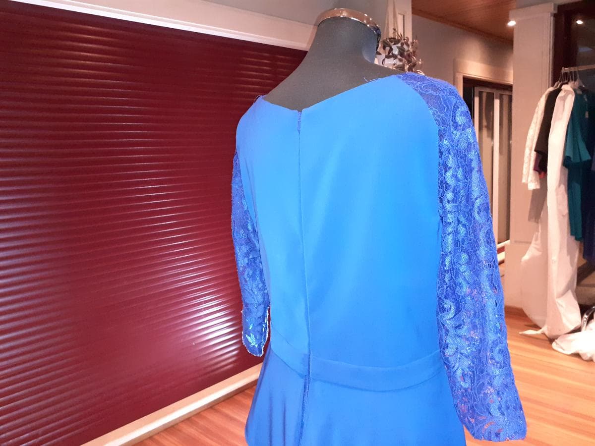 Vestido de cerimónia — imagem 11